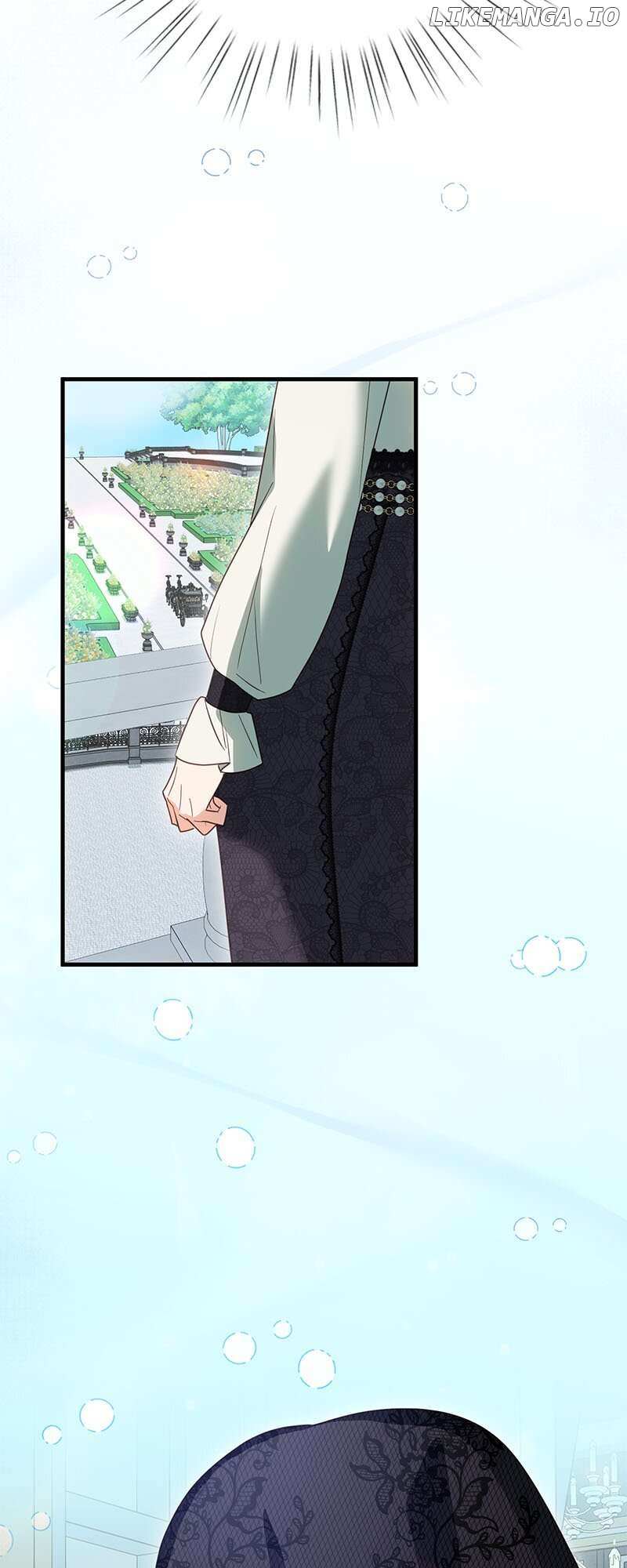 A Golden Fate That Transcends Time Chapter 77 page 48 - 