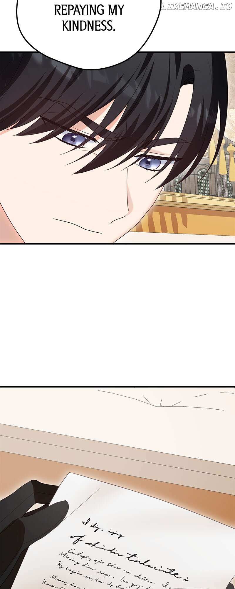 A Golden Fate That Transcends Time Chapter 77 page 53 - 
