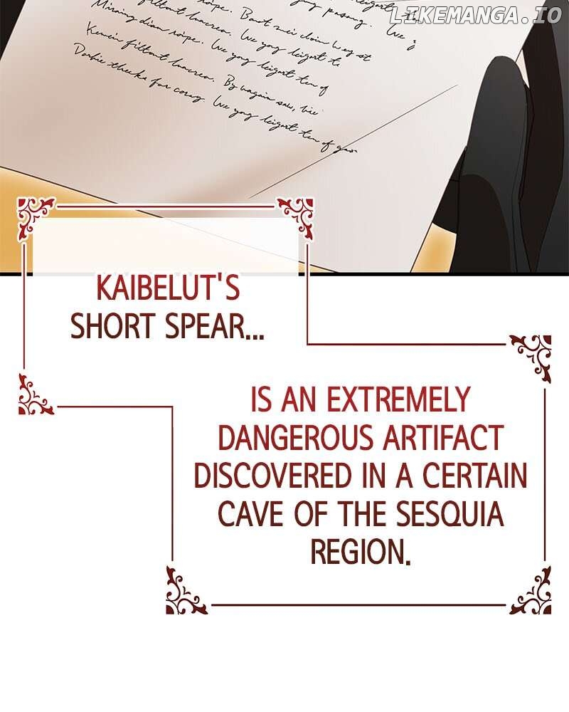 A Golden Fate That Transcends Time Chapter 77 page 54 - 