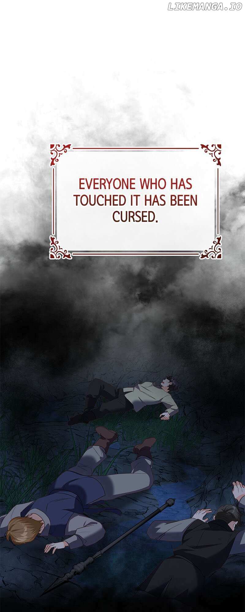 A Golden Fate That Transcends Time Chapter 77 page 55 - 