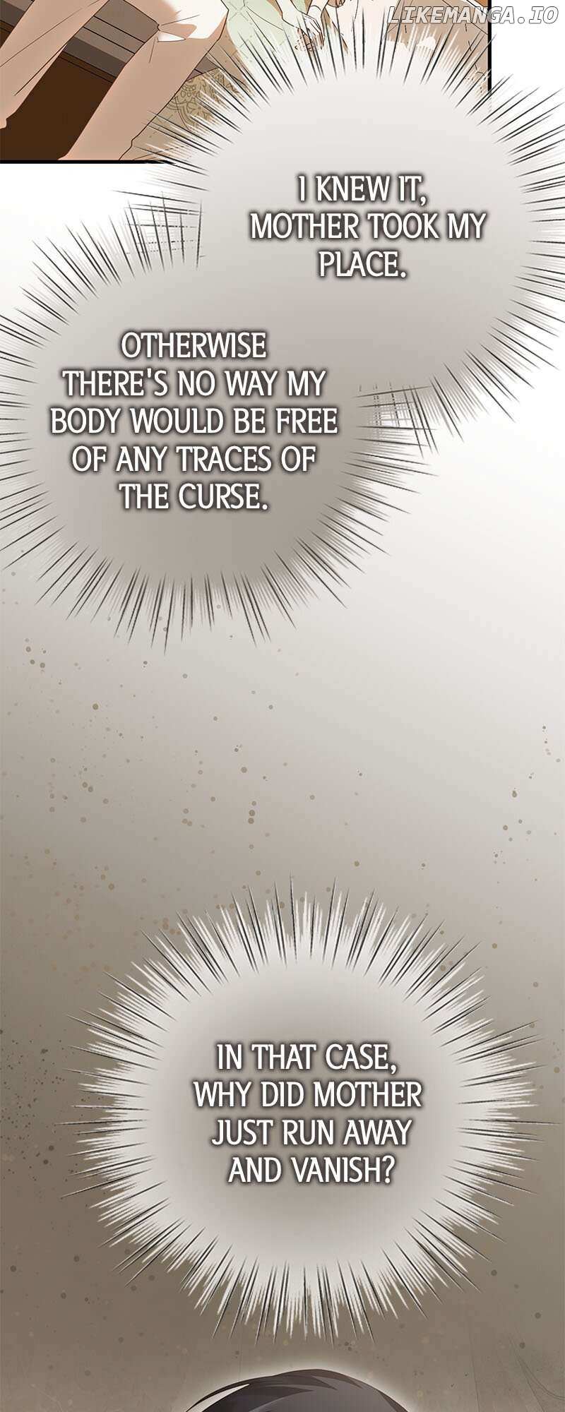 A Golden Fate That Transcends Time Chapter 77 page 57 - 