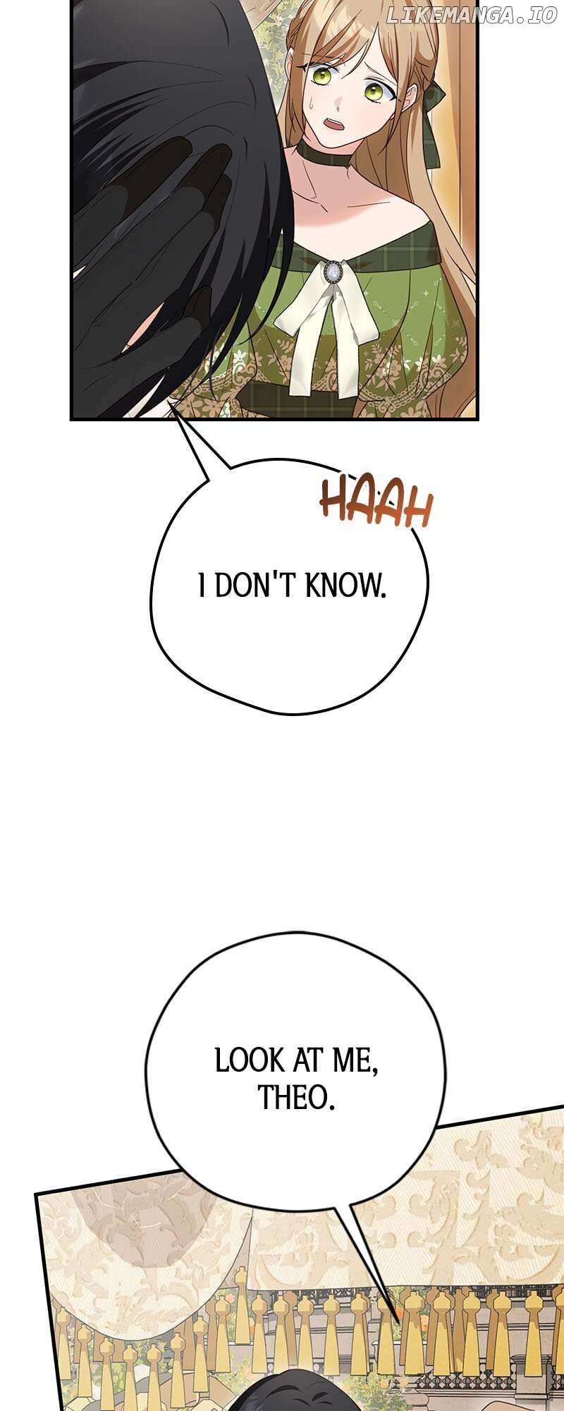 A Golden Fate That Transcends Time Chapter 77 page 60 - 