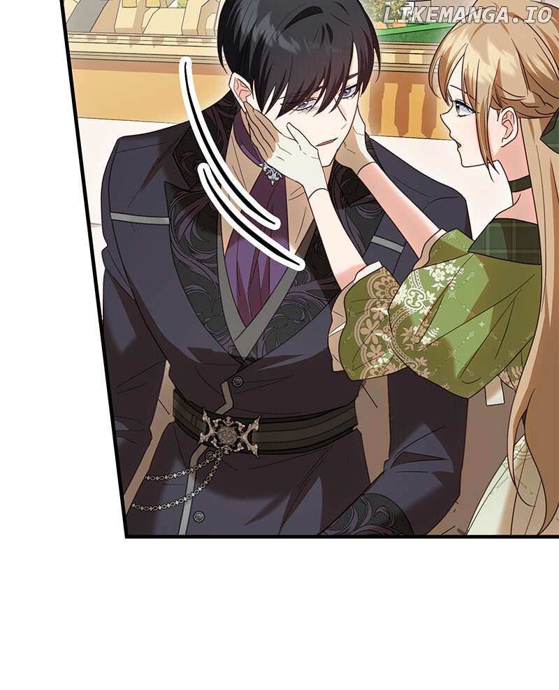 A Golden Fate That Transcends Time Chapter 77 page 61 - 