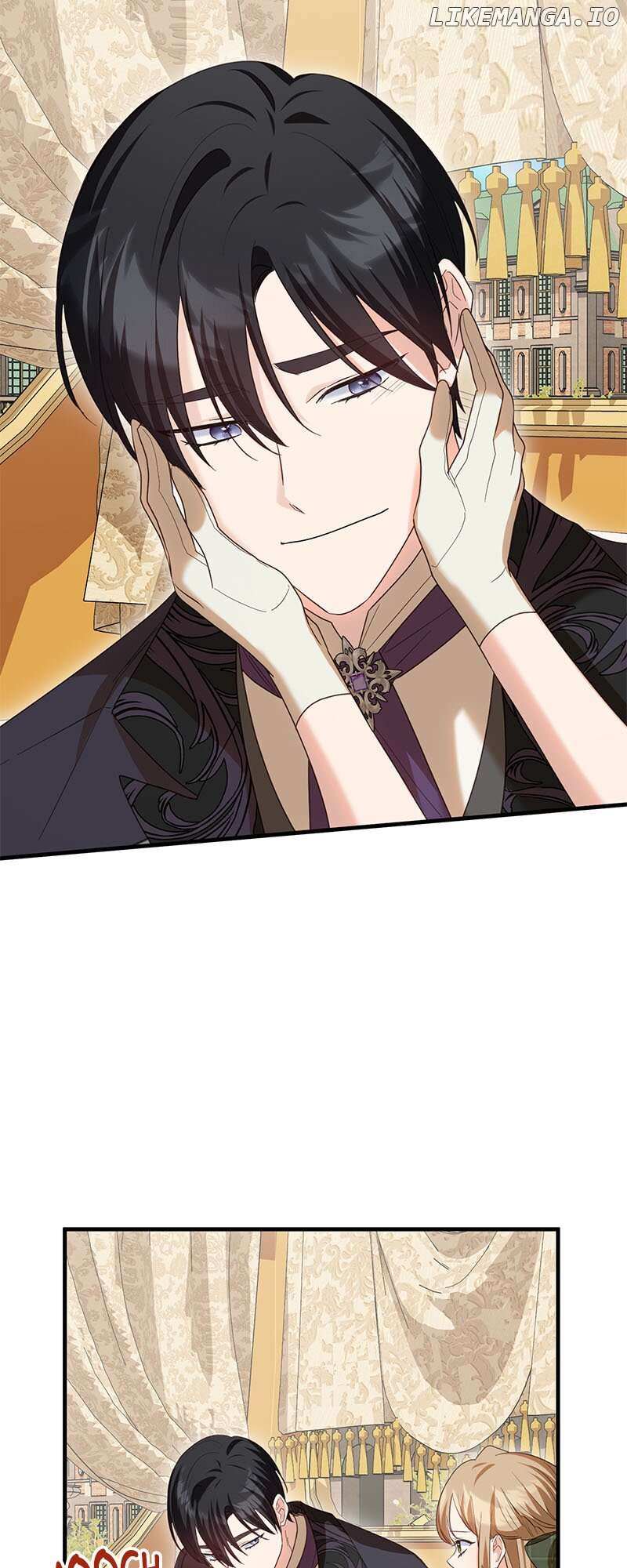 A Golden Fate That Transcends Time Chapter 77 page 63 - 