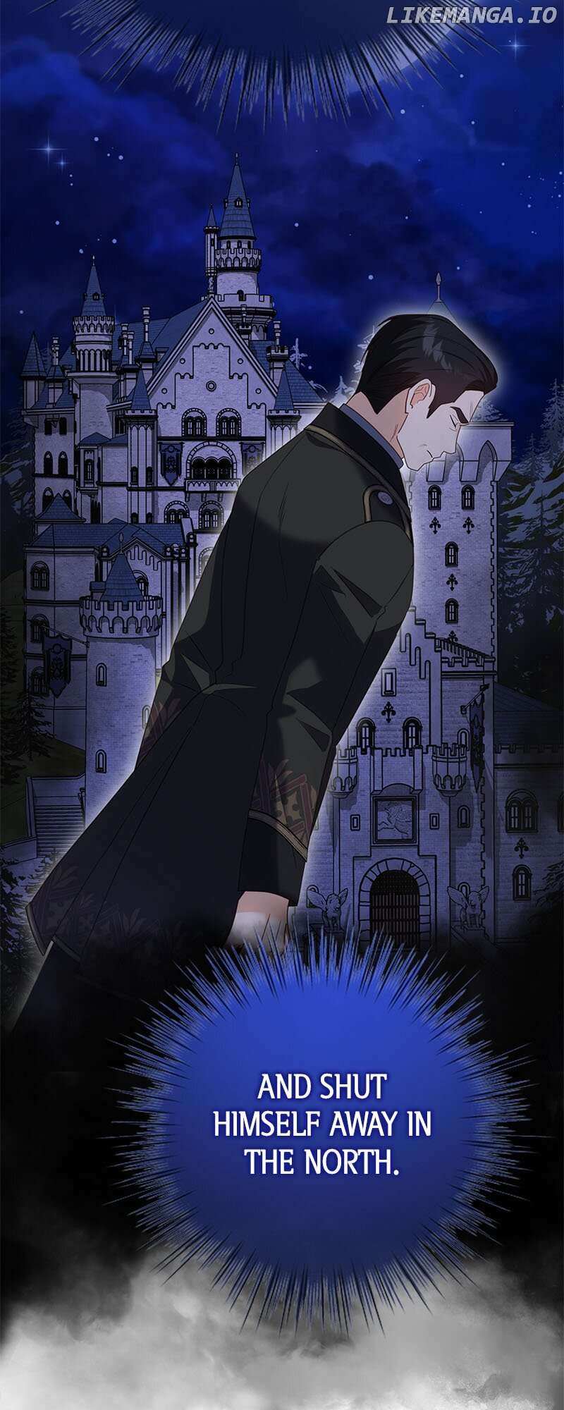 A Golden Fate That Transcends Time Chapter 77 page 65 - 