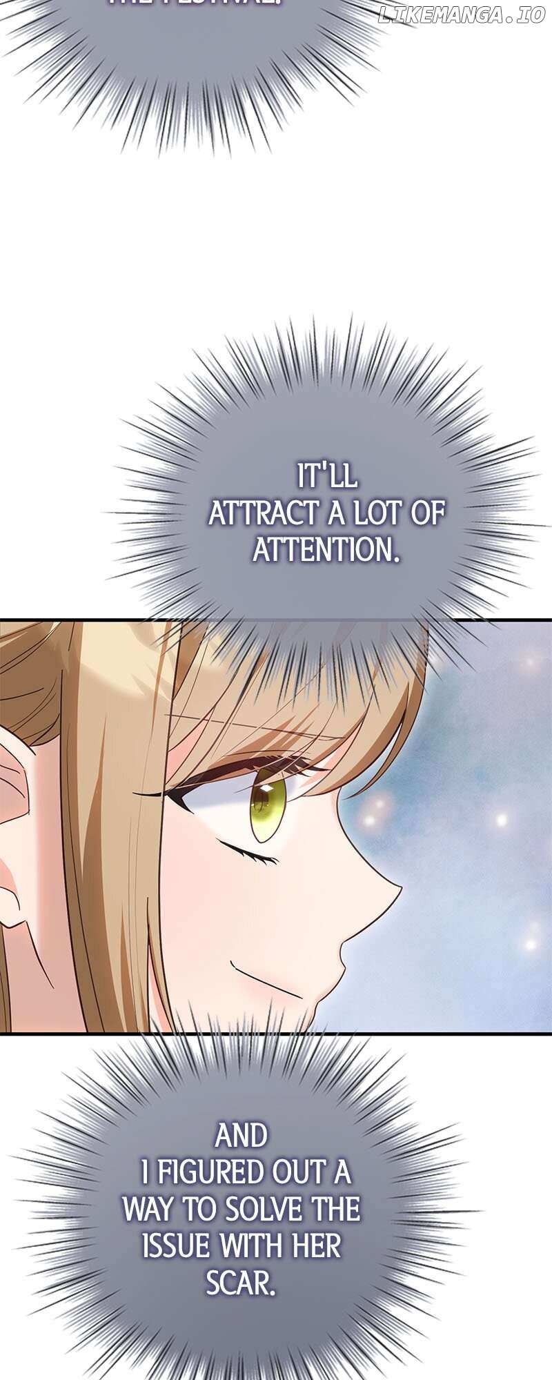 A Golden Fate That Transcends Time Chapter 77 page 72 - 