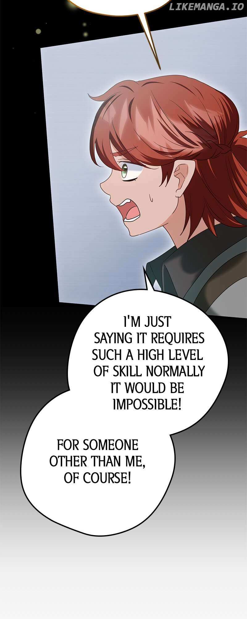 A Golden Fate That Transcends Time Chapter 77 page 78 - 