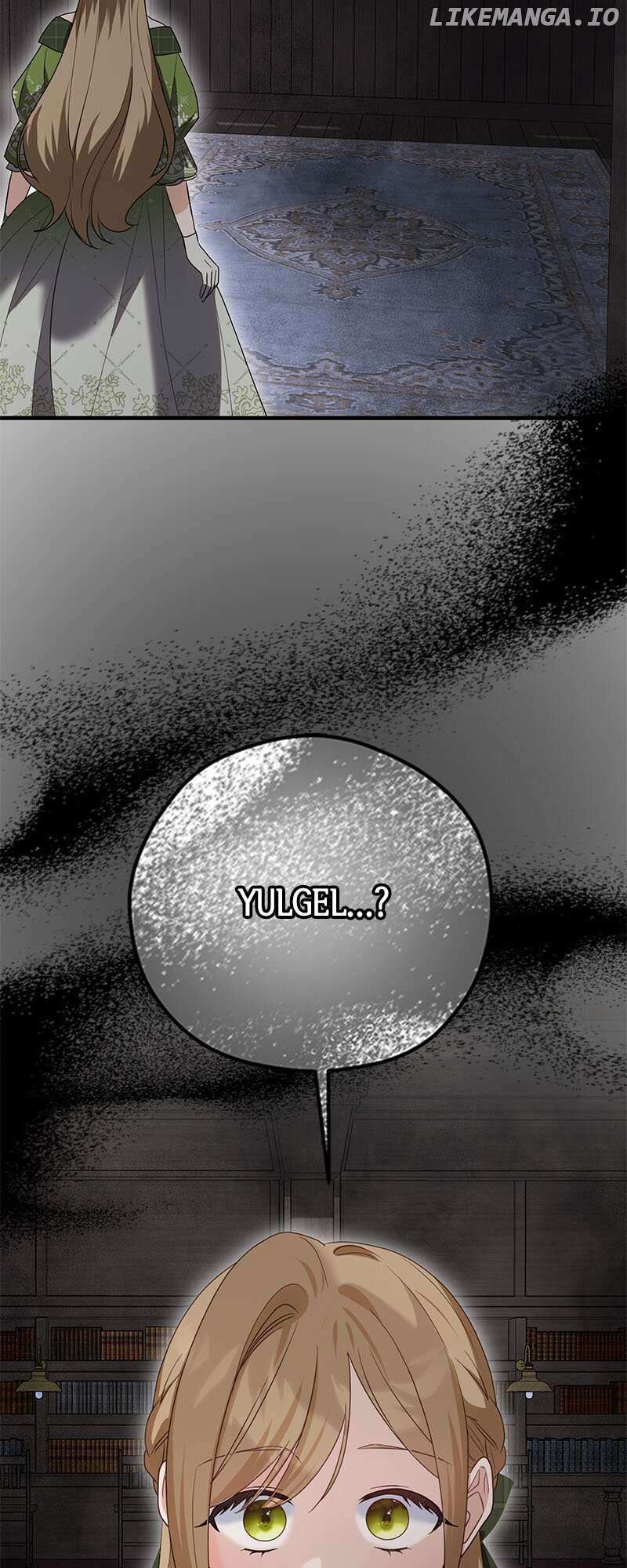 A Golden Fate That Transcends Time Chapter 77 page 82 - 