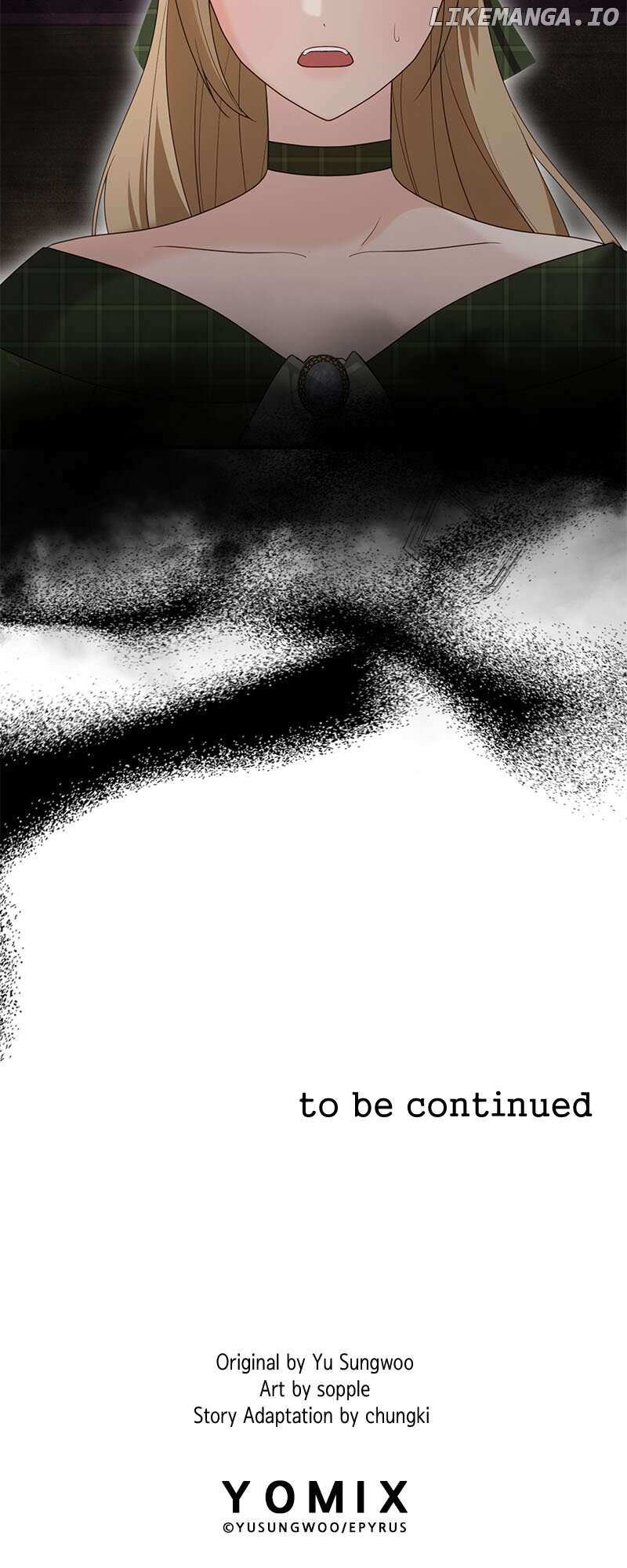 A Golden Fate That Transcends Time Chapter 77 page 83 - 