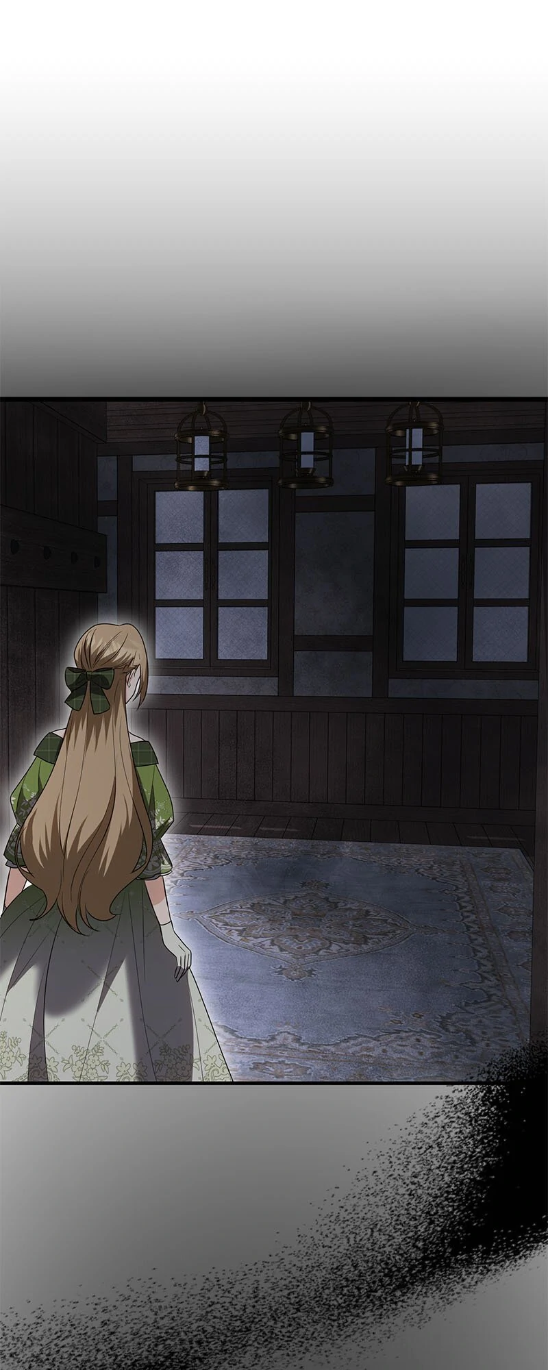 A Golden Fate That Transcends Time Chapter 78 page 1 - 