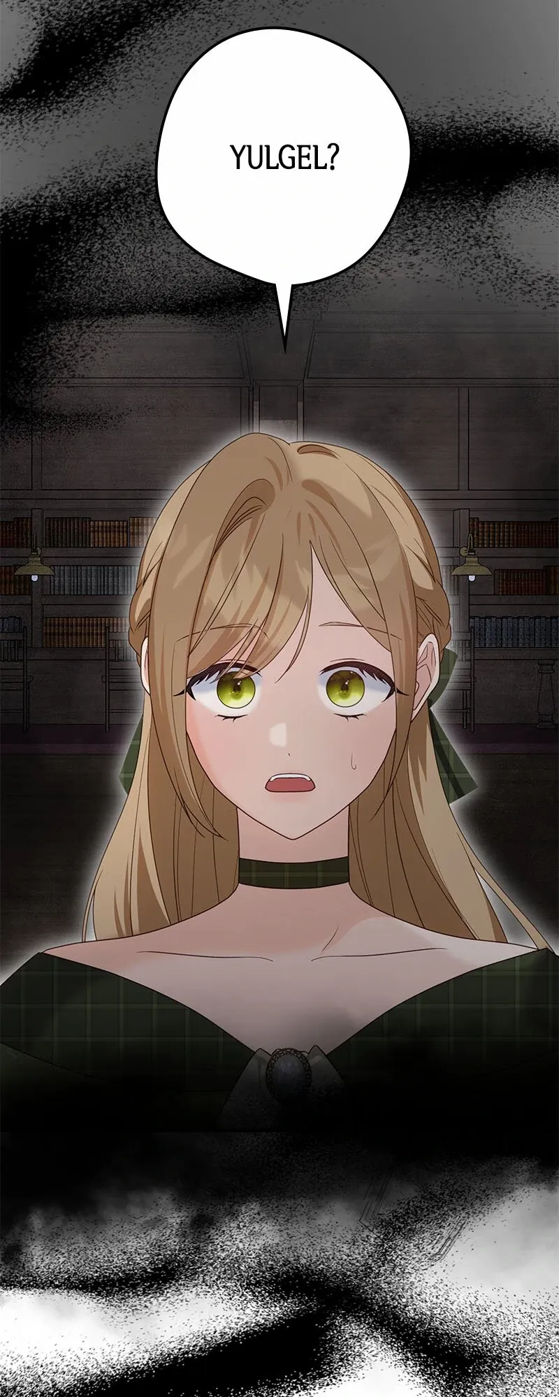 A Golden Fate That Transcends Time Chapter 78 page 2 - 