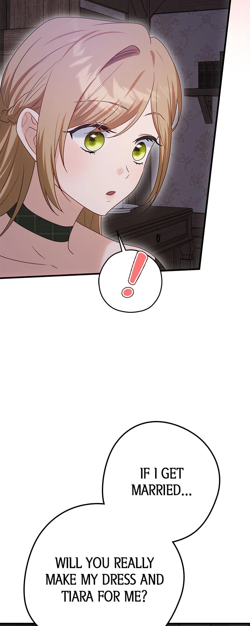 A Golden Fate That Transcends Time Chapter 78 page 15 - 