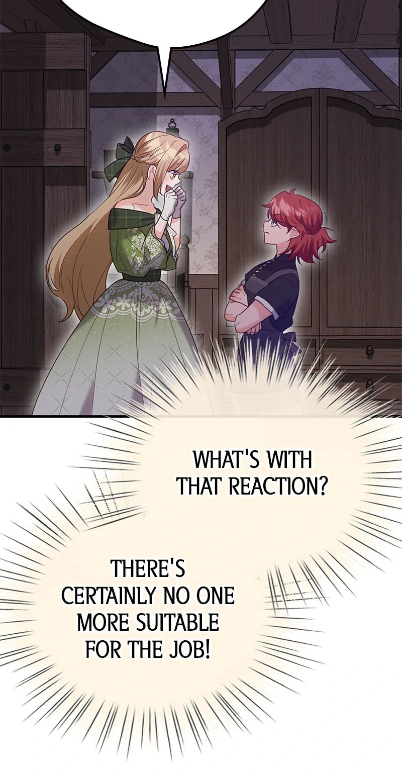 A Golden Fate That Transcends Time Chapter 78 page 16 - 