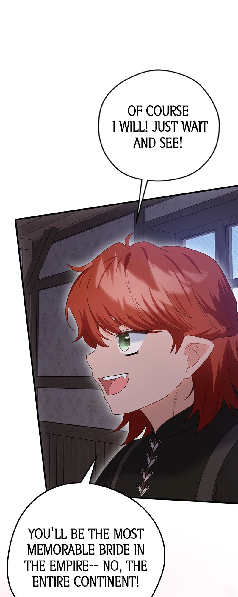 A Golden Fate That Transcends Time Chapter 78 page 17 - 