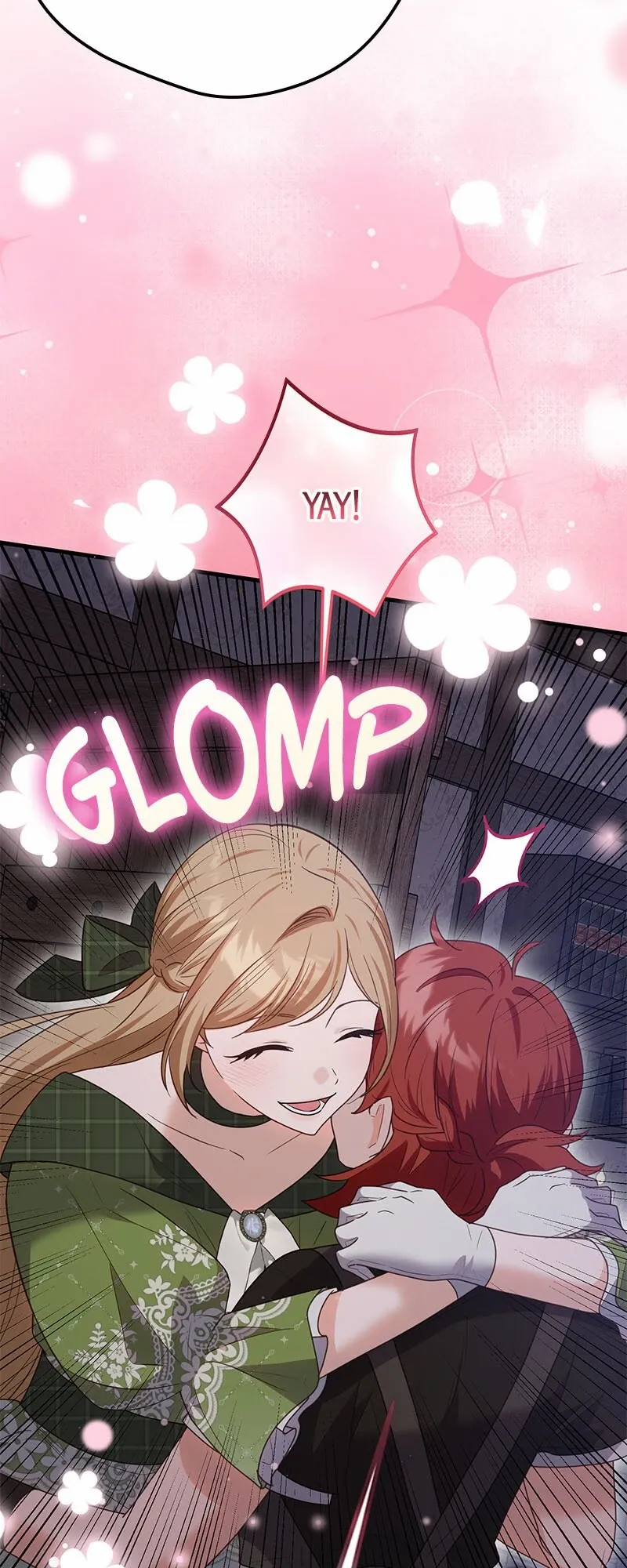 A Golden Fate That Transcends Time Chapter 78 page 18 - 