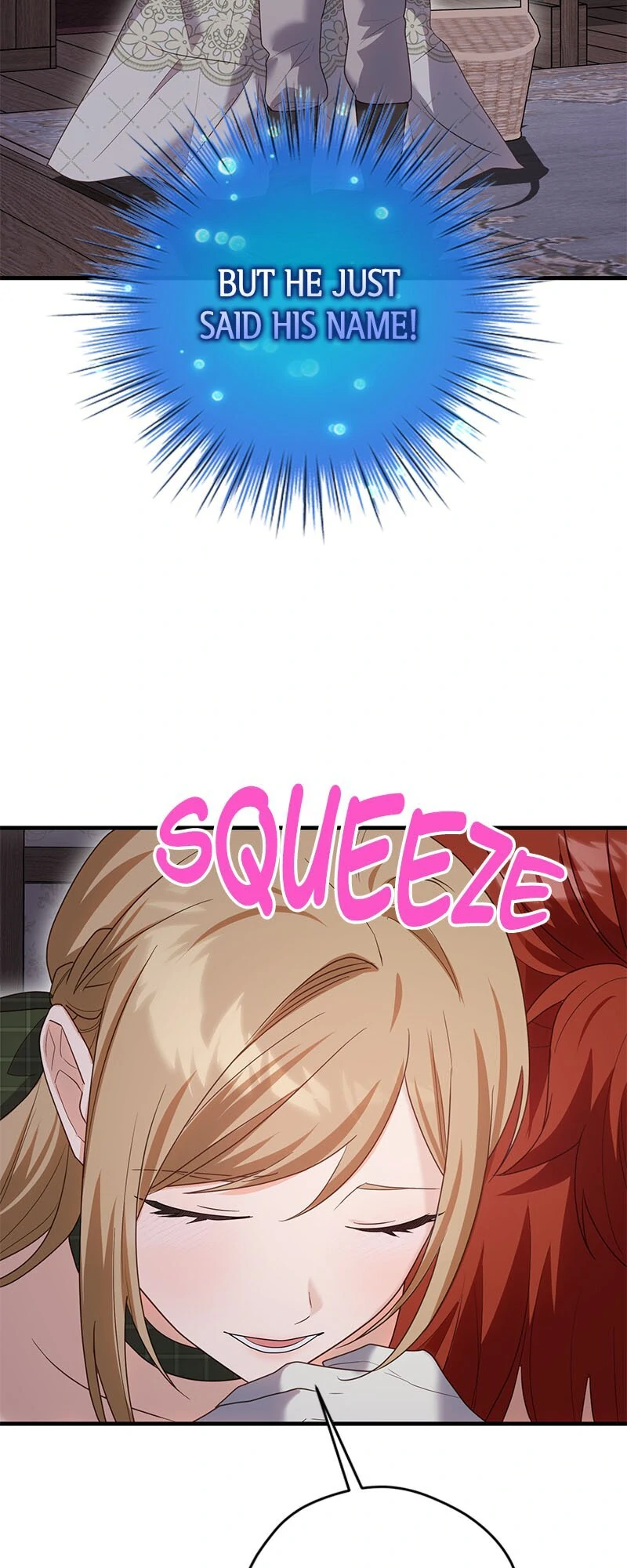 A Golden Fate That Transcends Time Chapter 78 page 23 - 