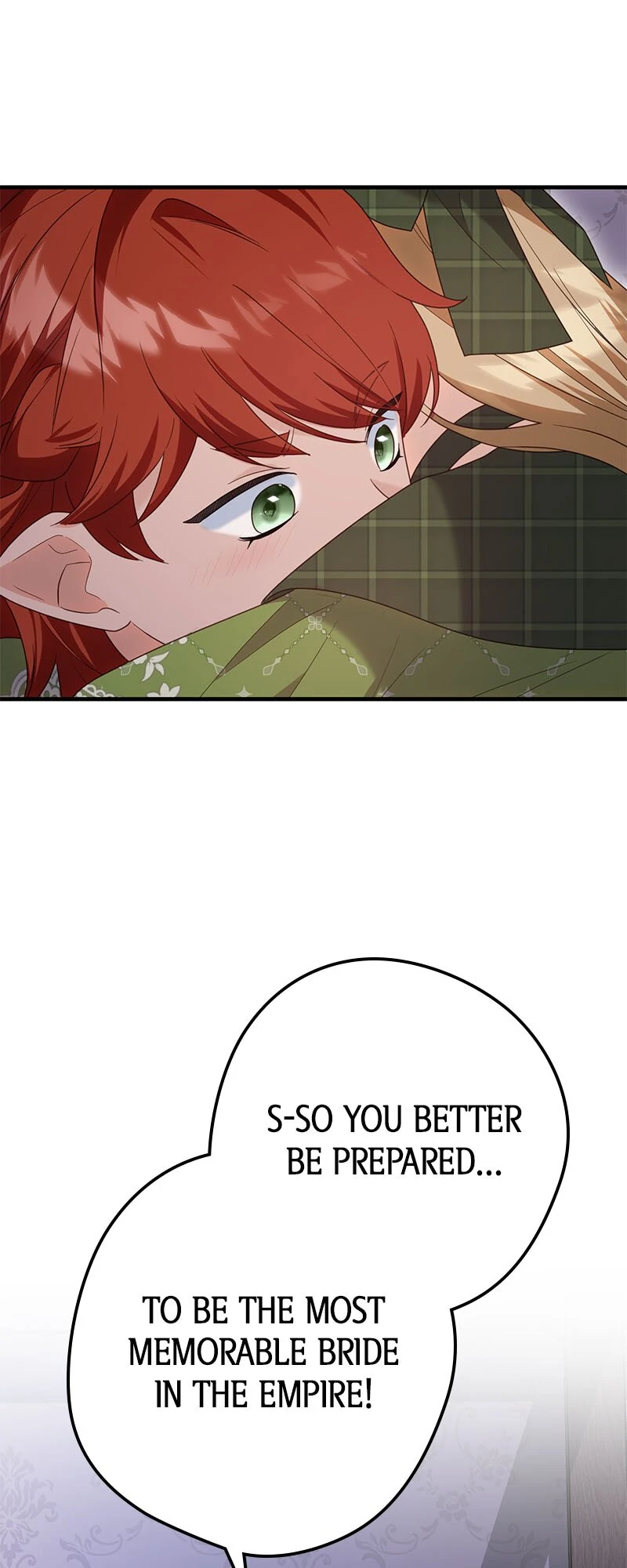 A Golden Fate That Transcends Time Chapter 78 page 25 - 