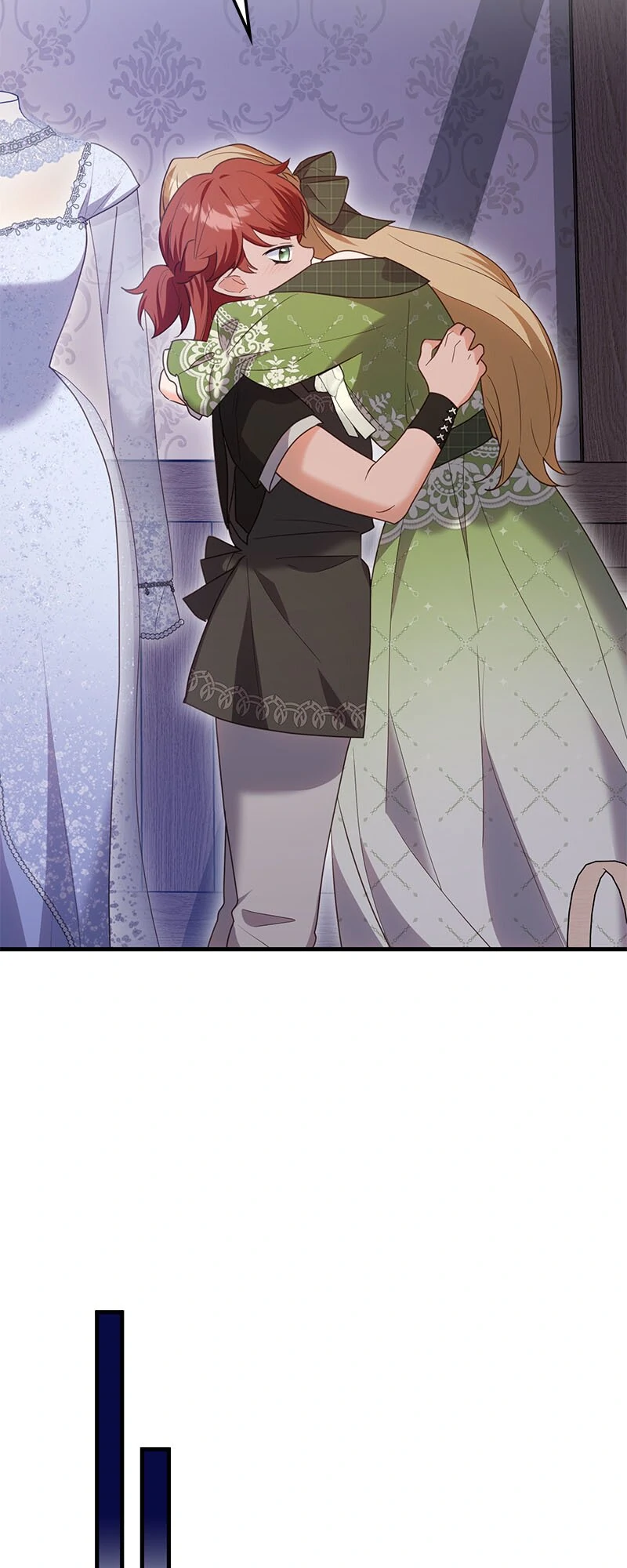 A Golden Fate That Transcends Time Chapter 78 page 26 - 