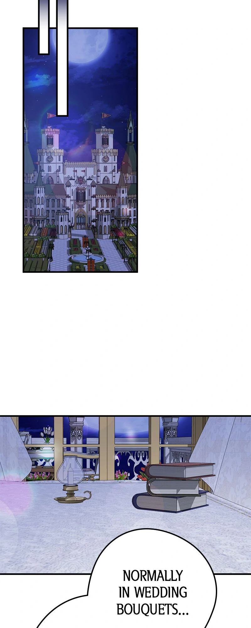 A Golden Fate That Transcends Time Chapter 78 page 27 - 