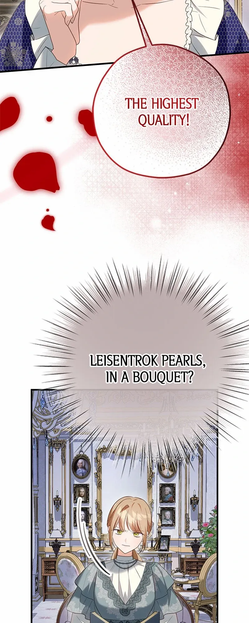 A Golden Fate That Transcends Time Chapter 78 page 30 - 