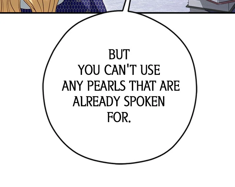 A Golden Fate That Transcends Time Chapter 78 page 32 - 