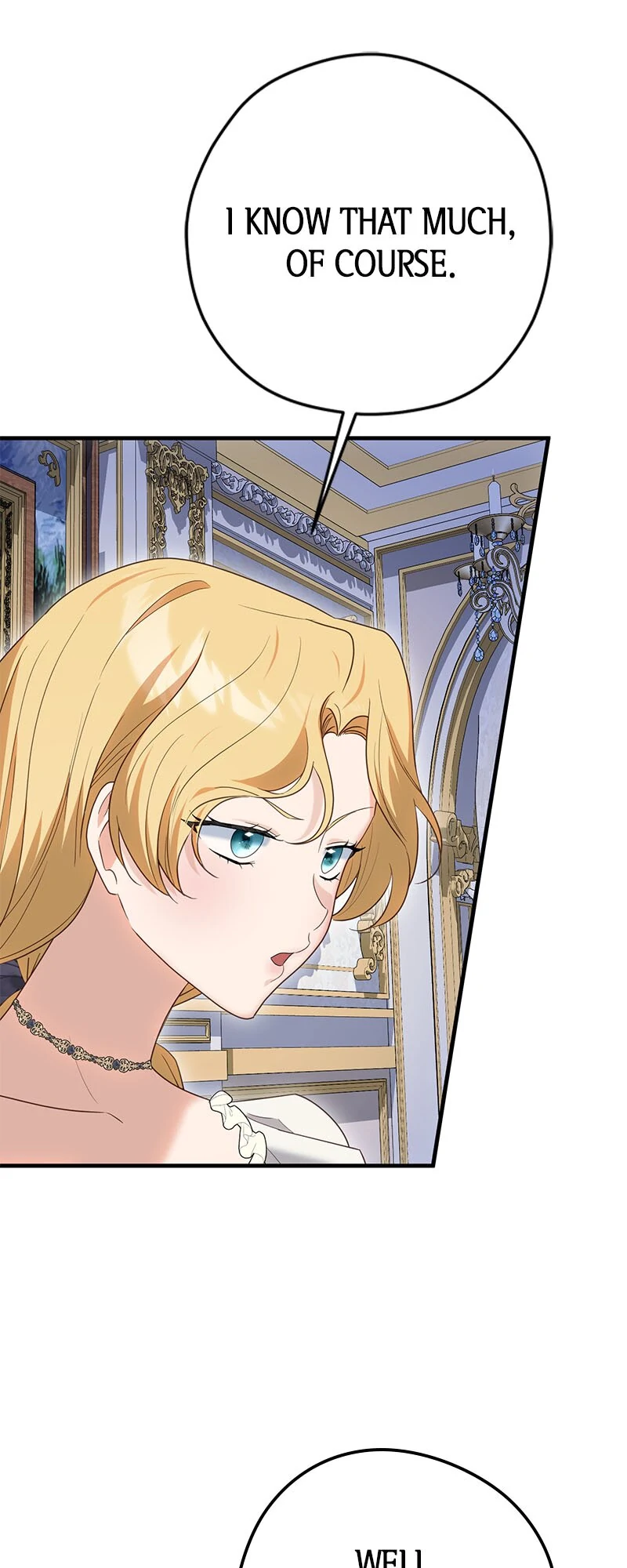 A Golden Fate That Transcends Time Chapter 78 page 33 - 