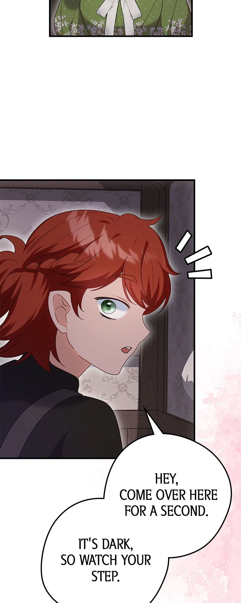 A Golden Fate That Transcends Time Chapter 78 page 5 - 