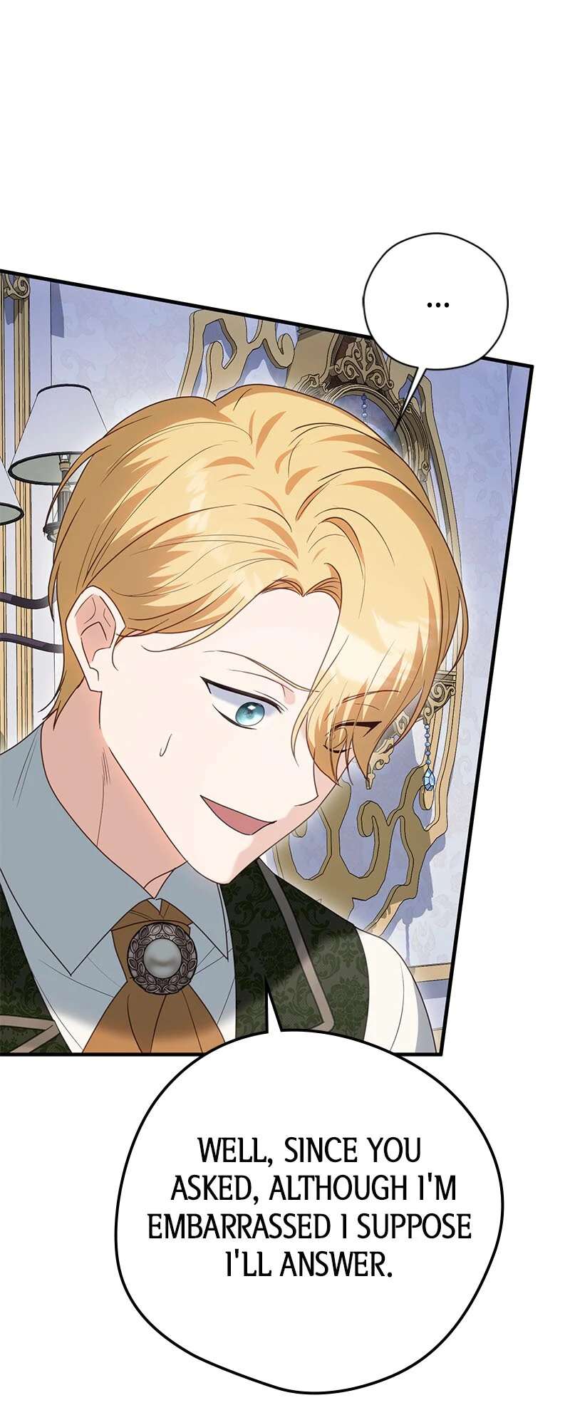 A Golden Fate That Transcends Time Chapter 78 page 41 - 