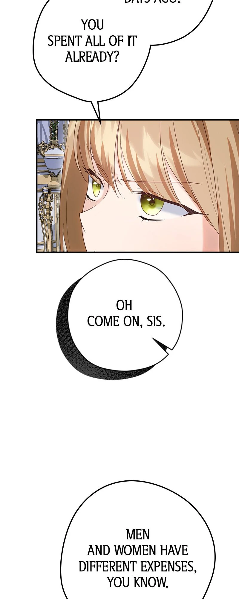 A Golden Fate That Transcends Time Chapter 78 page 43 - 