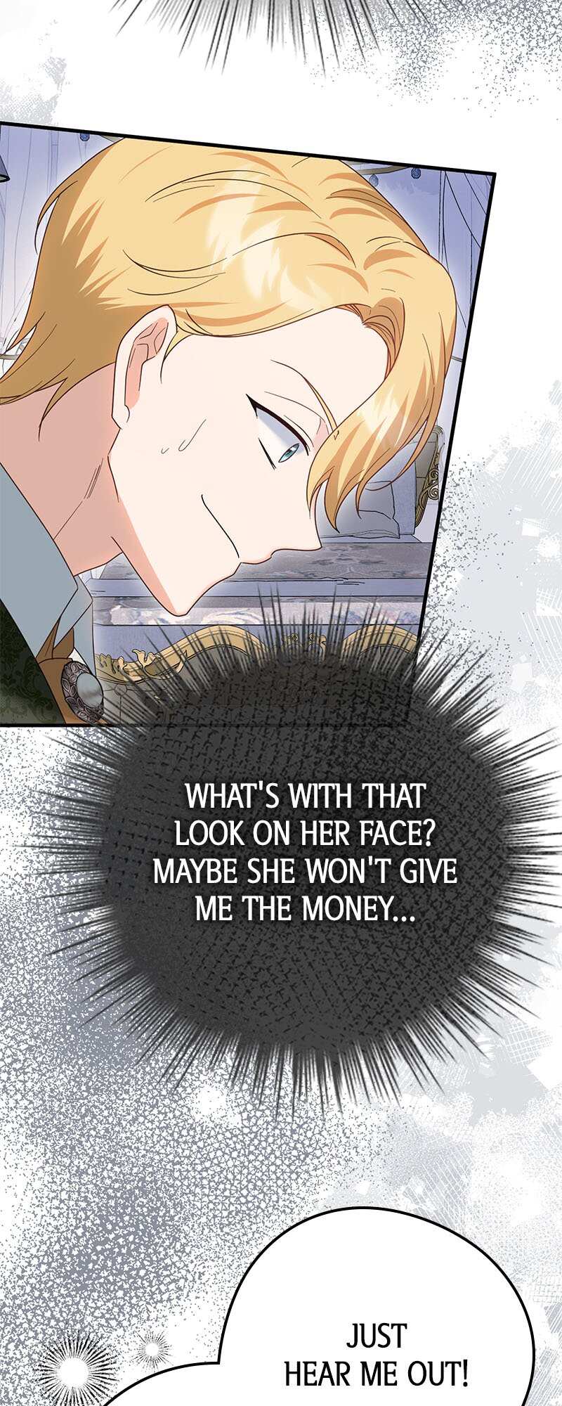 A Golden Fate That Transcends Time Chapter 78 page 46 - 