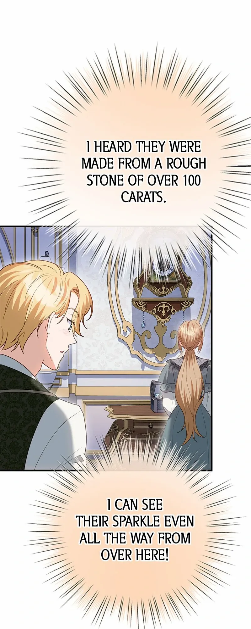 A Golden Fate That Transcends Time Chapter 78 page 56 - 