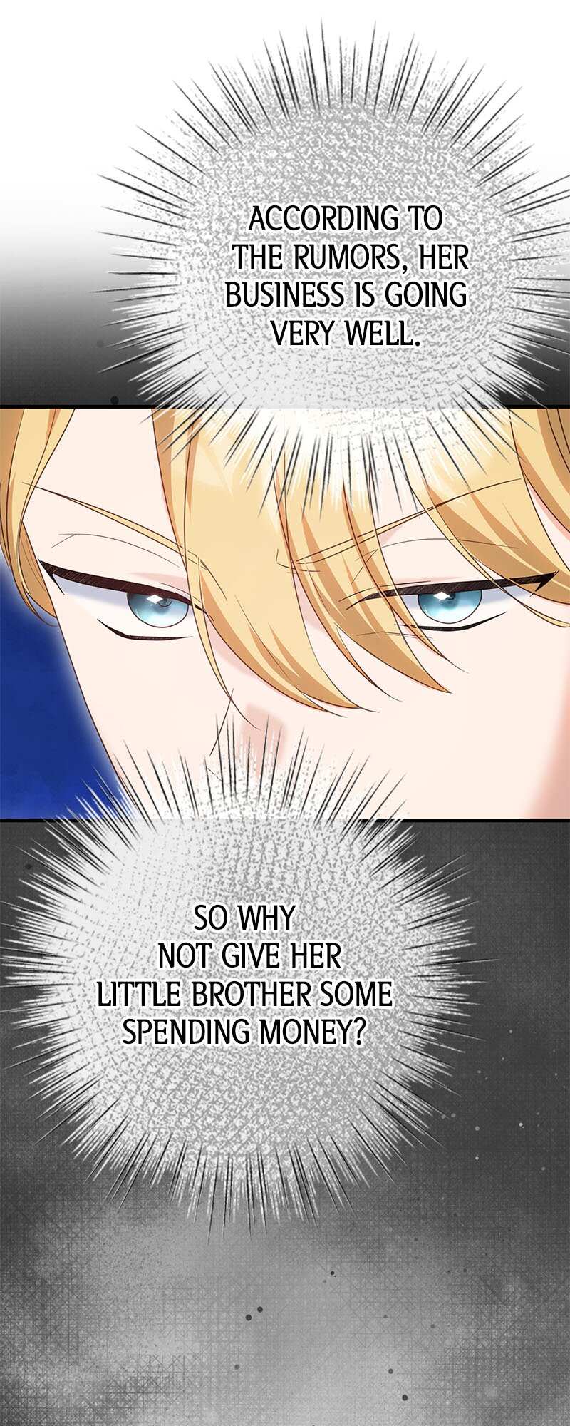 A Golden Fate That Transcends Time Chapter 78 page 58 - 
