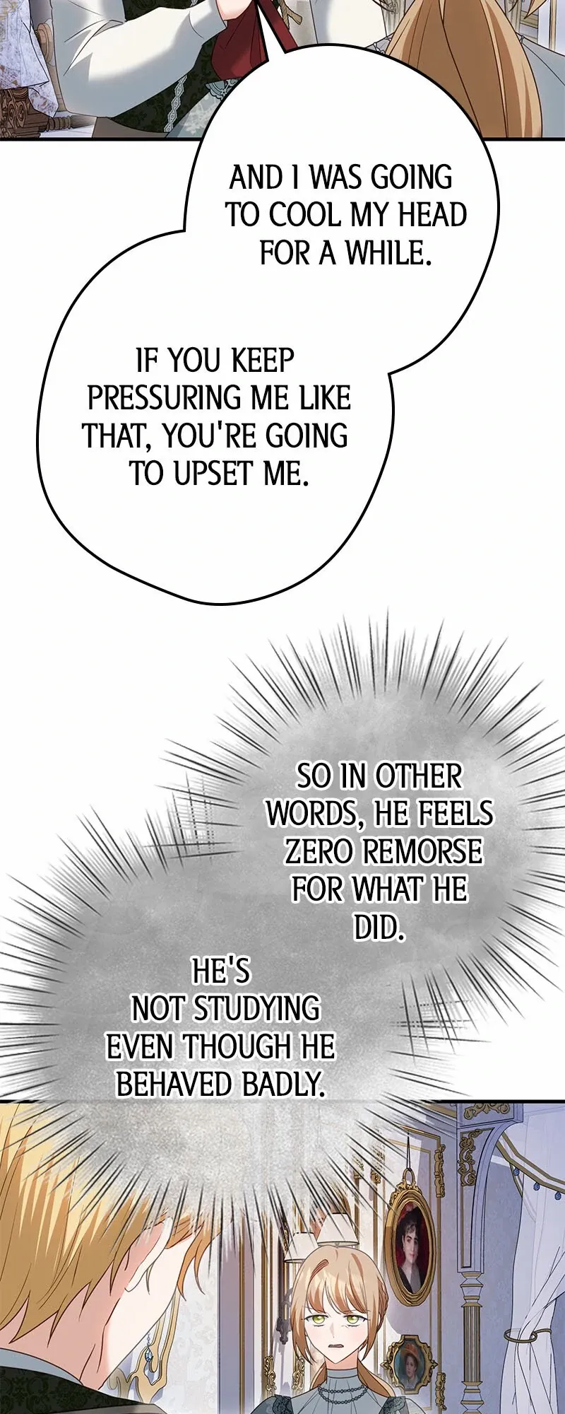 A Golden Fate That Transcends Time Chapter 78 page 64 - 
