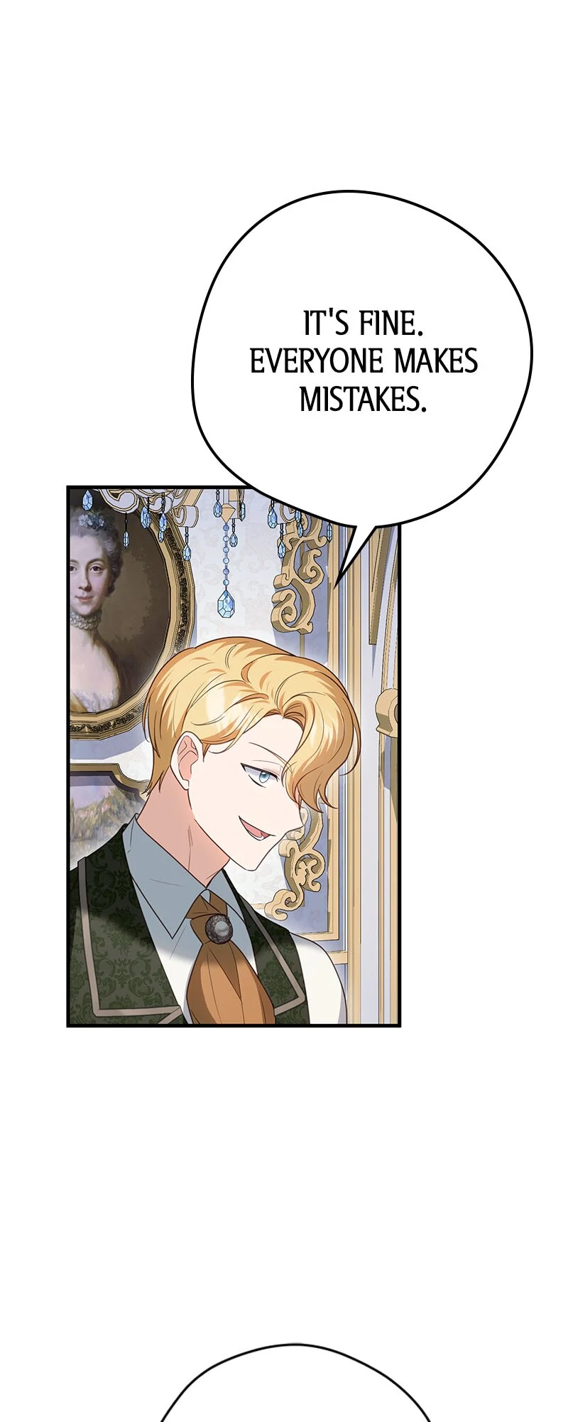 A Golden Fate That Transcends Time Chapter 78 page 66 - 
