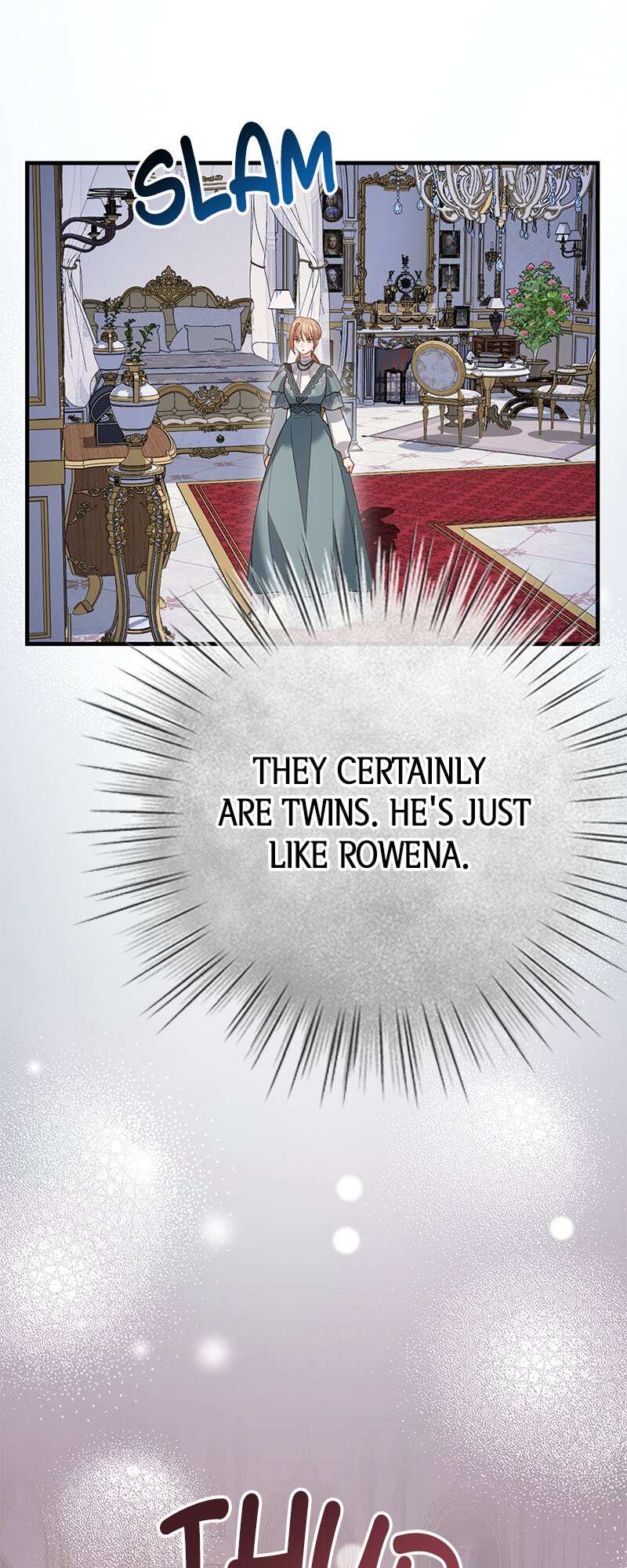 A Golden Fate That Transcends Time Chapter 78 page 68 - 