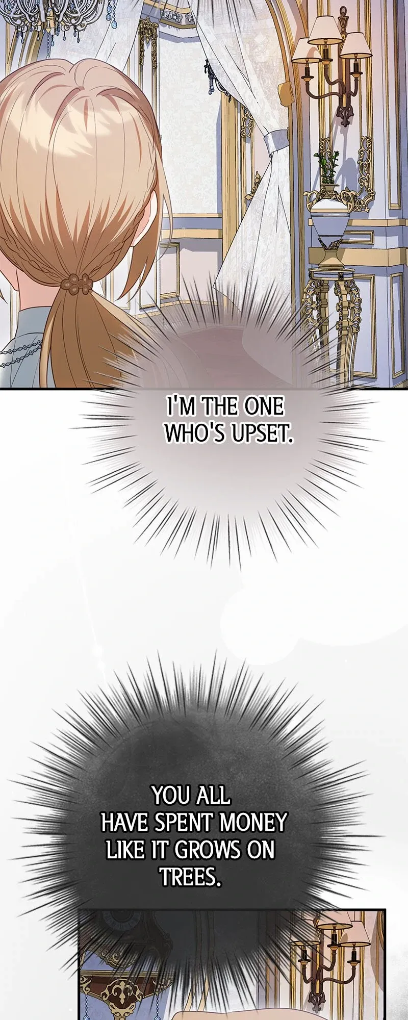 A Golden Fate That Transcends Time Chapter 78 page 70 - 