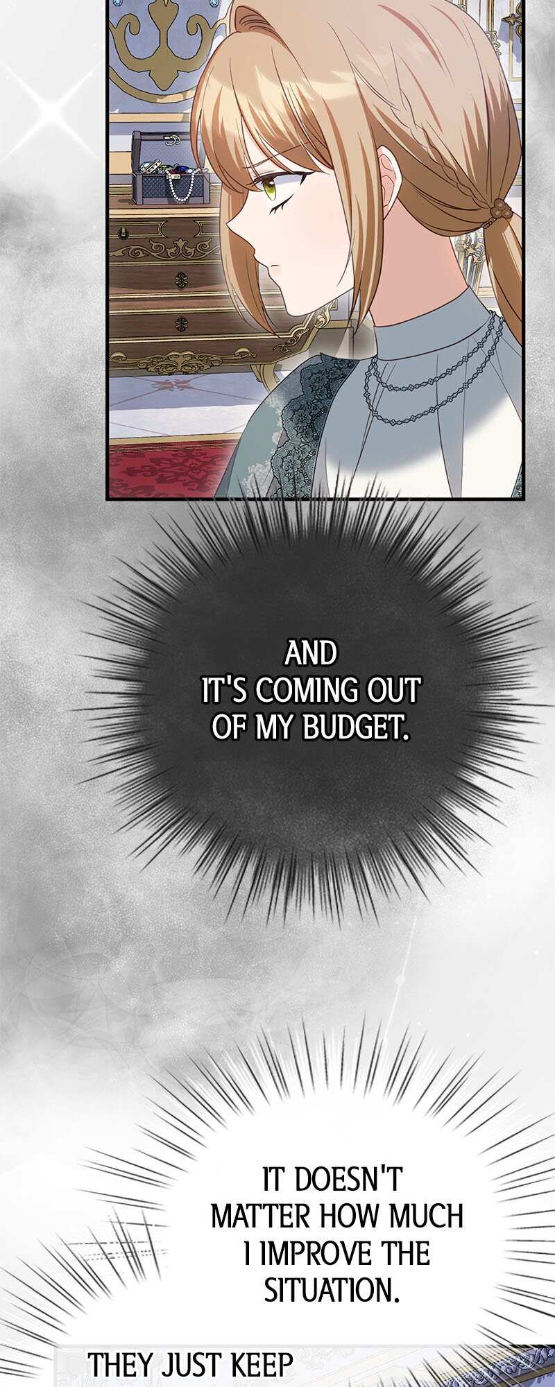 A Golden Fate That Transcends Time Chapter 78 page 71 - 