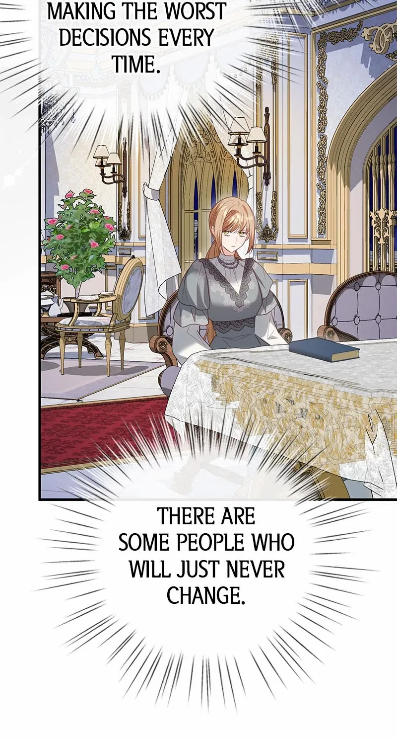A Golden Fate That Transcends Time Chapter 78 page 72 - 
