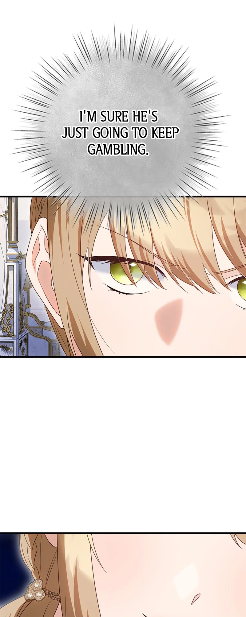 A Golden Fate That Transcends Time Chapter 78 page 73 - 