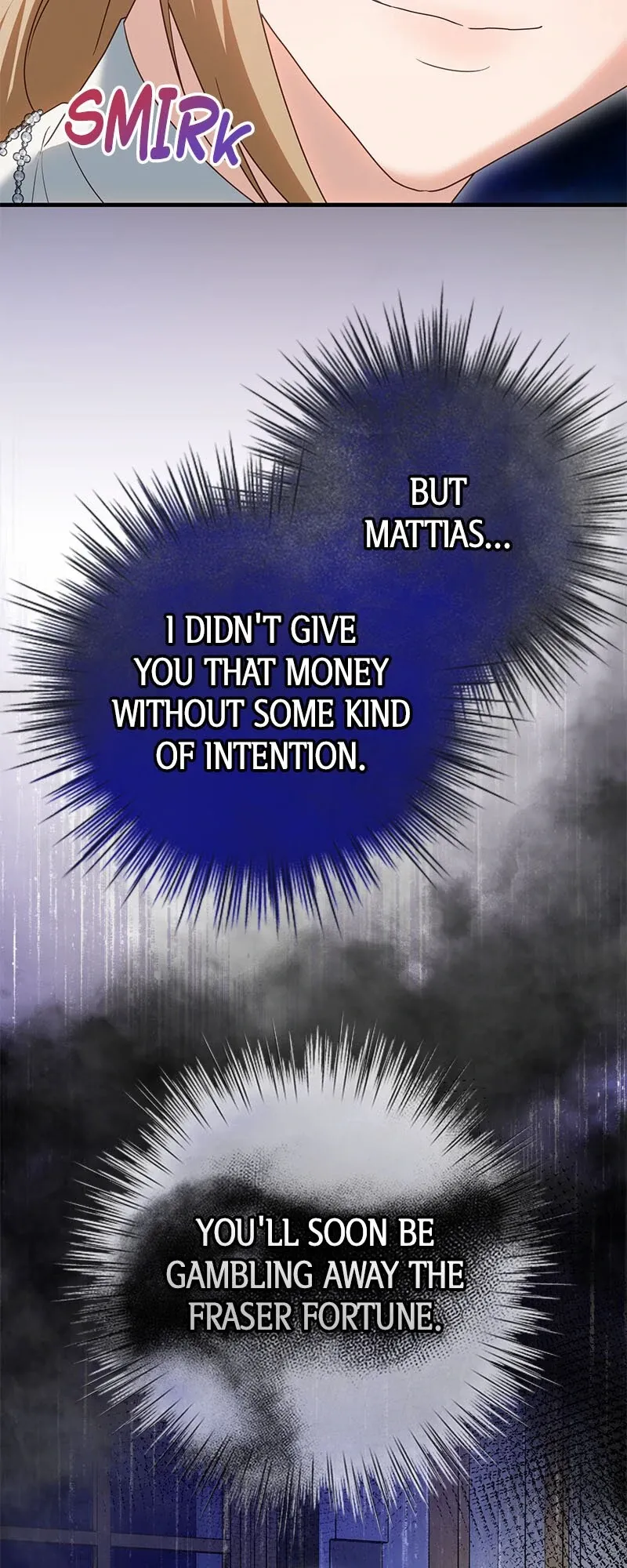 A Golden Fate That Transcends Time Chapter 78 page 74 - 