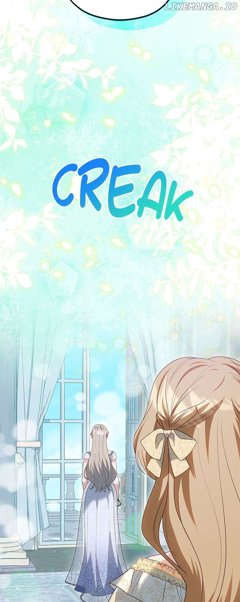 A Golden Fate That Transcends Time Chapter 79 page 12 - 