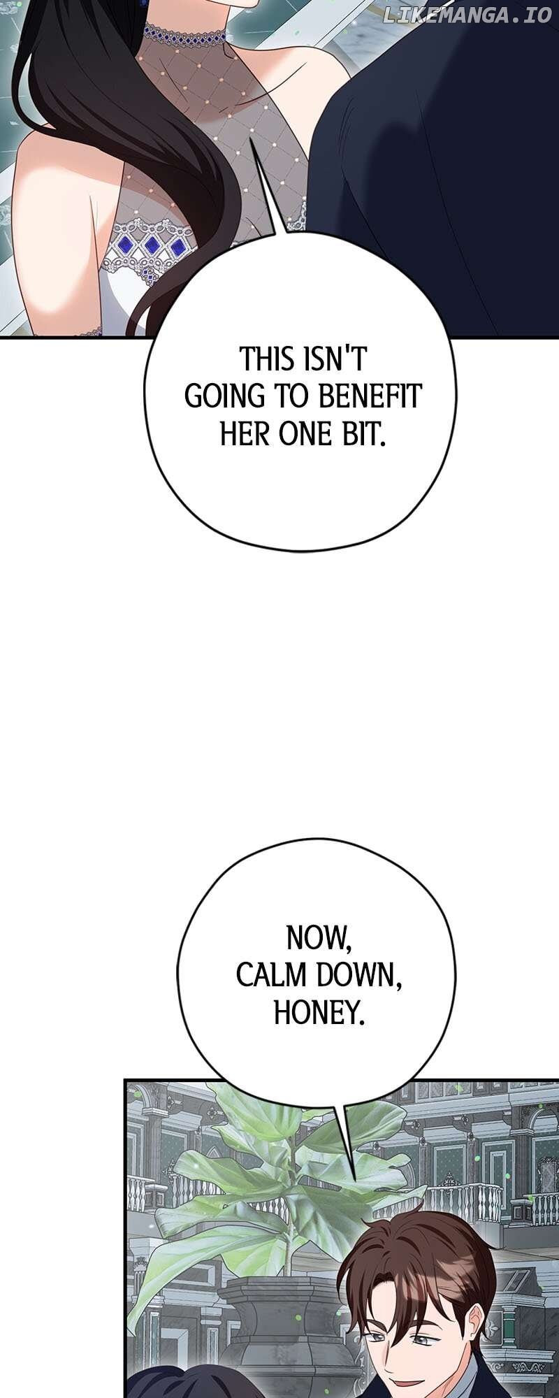 A Golden Fate That Transcends Time Chapter 79 page 19 - 