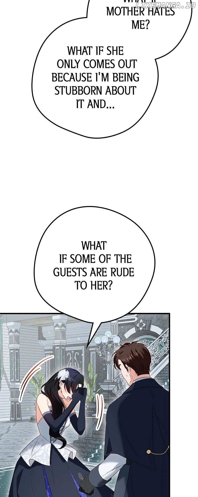 A Golden Fate That Transcends Time Chapter 79 page 21 - 