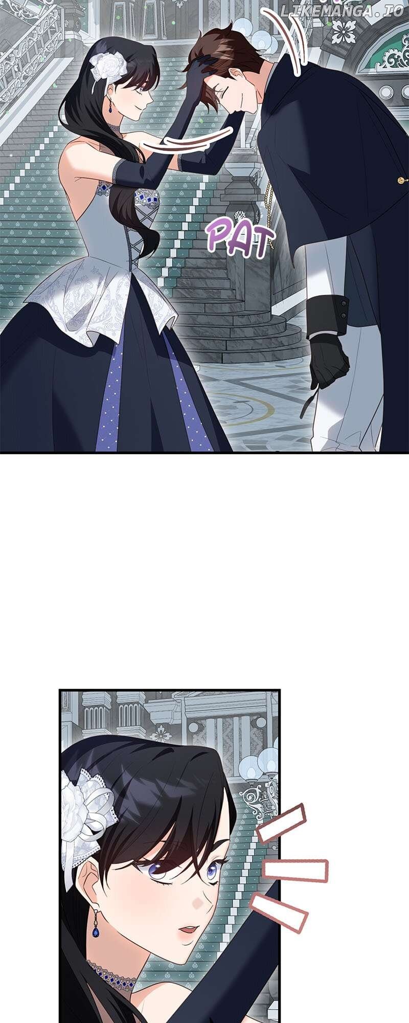 A Golden Fate That Transcends Time Chapter 79 page 24 - 