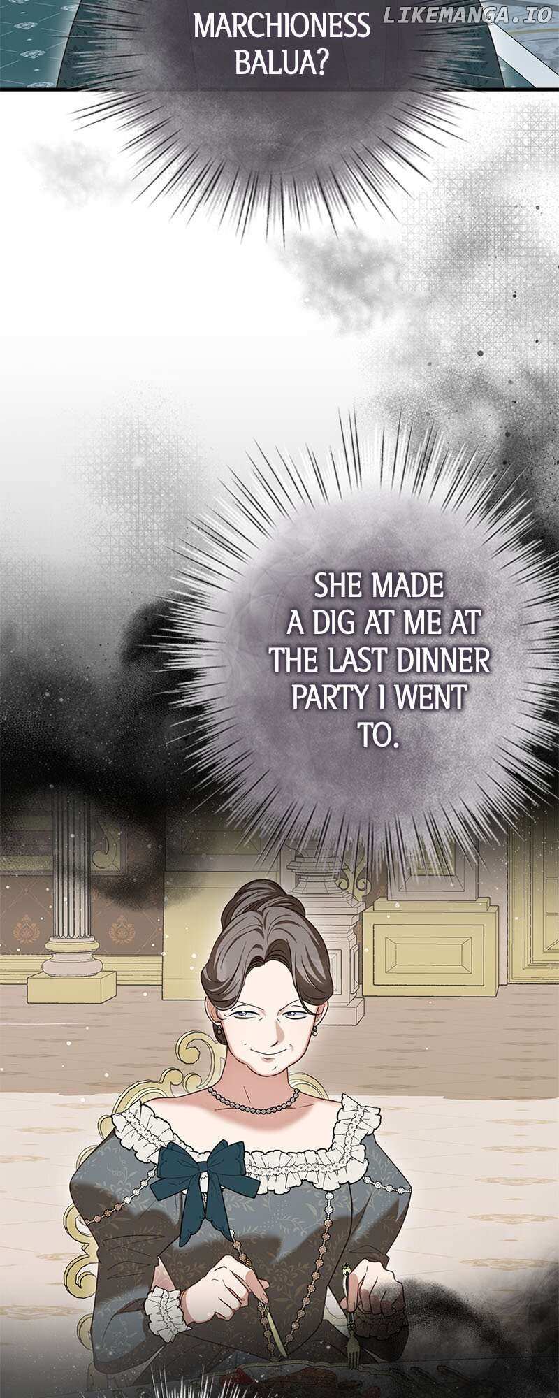 A Golden Fate That Transcends Time Chapter 79 page 26 - 