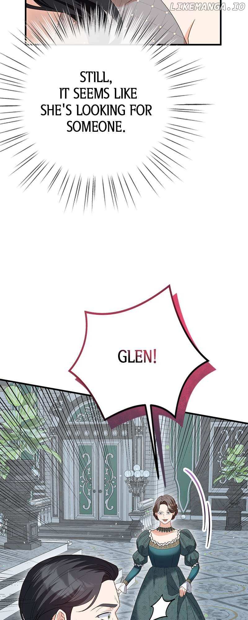 A Golden Fate That Transcends Time Chapter 79 page 28 - 