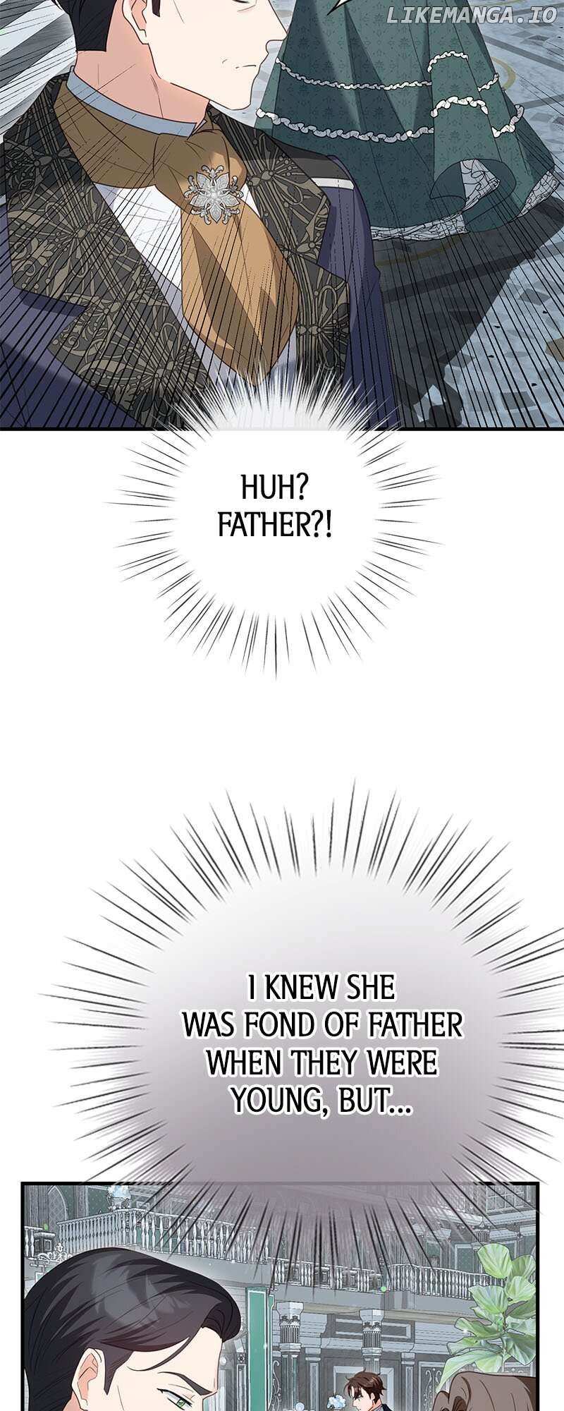 A Golden Fate That Transcends Time Chapter 79 page 29 - 