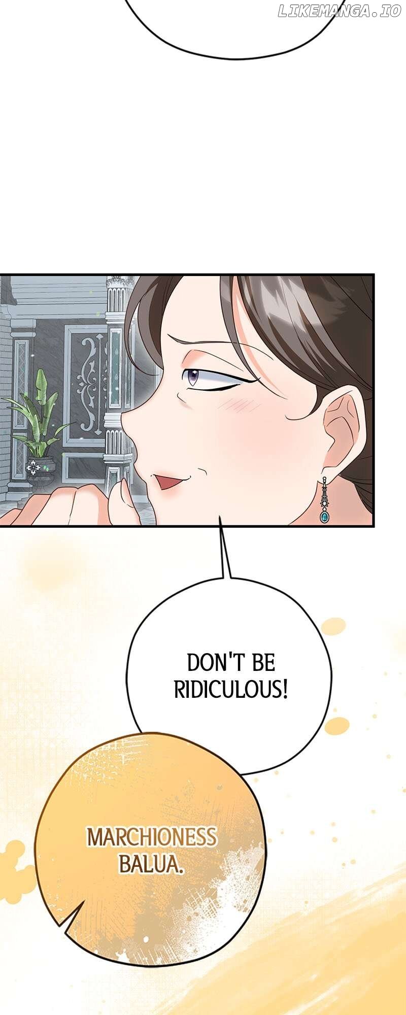 A Golden Fate That Transcends Time Chapter 79 page 32 - 