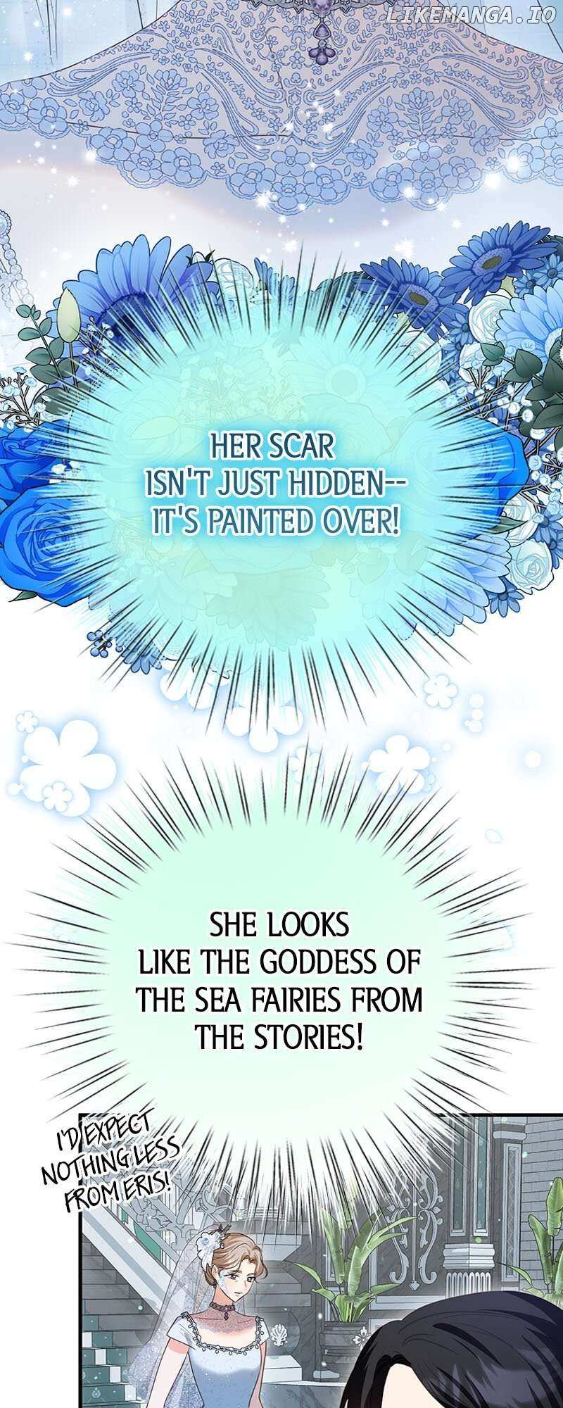 A Golden Fate That Transcends Time Chapter 79 page 43 - 