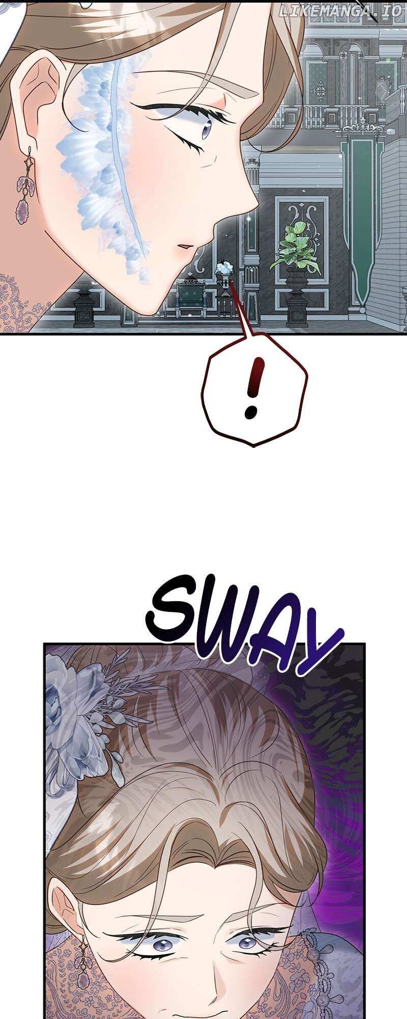 A Golden Fate That Transcends Time Chapter 79 page 46 - 
